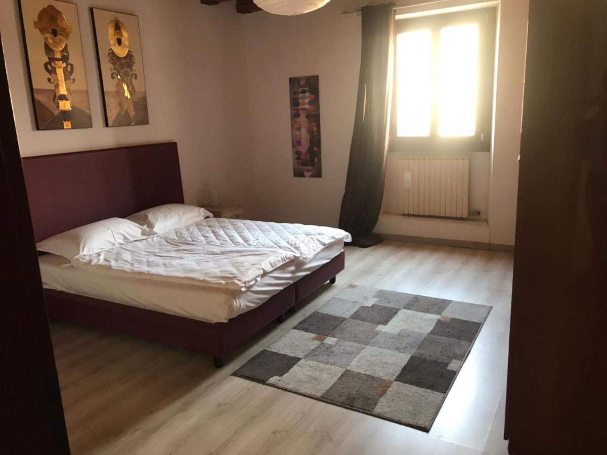 Residenza Madonna Verona — Photos 2